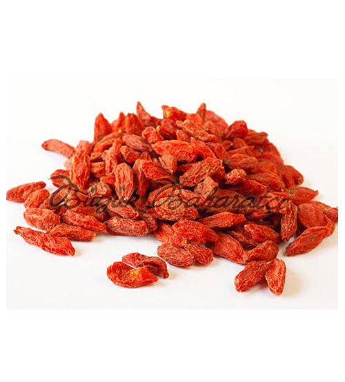 Goji Berry - Kurt Üzümü 100 gr